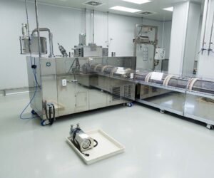 Epoxyvloer